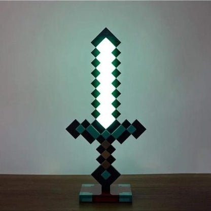 Diamond Sword