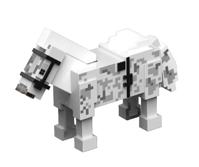 Magnetic Minecraft Animal Characters