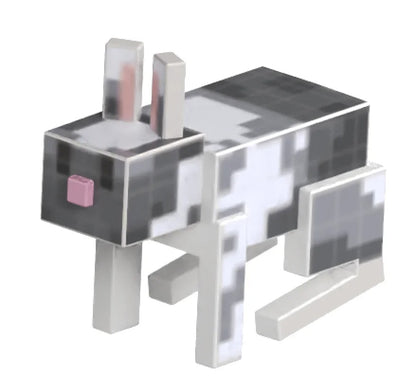 Magnetic Minecraft Animal Characters